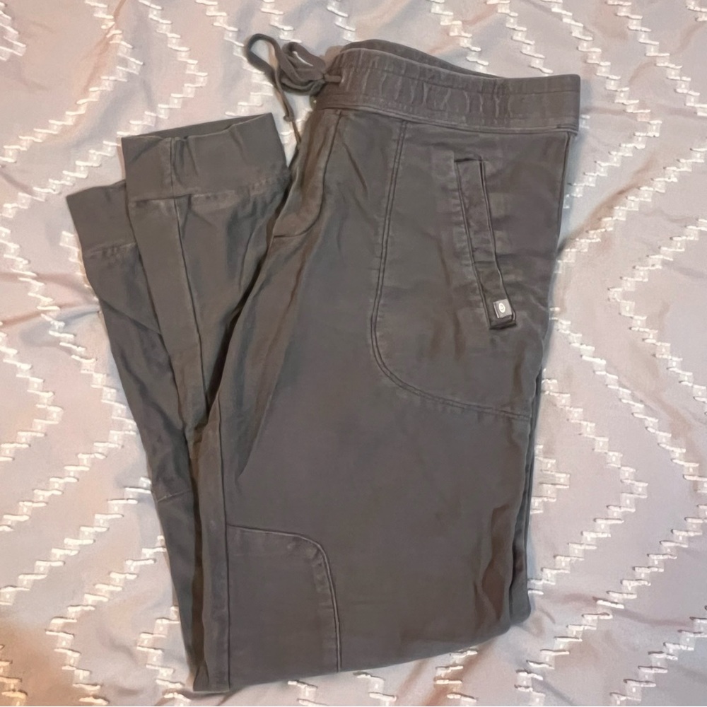 Rip Curl Women’s Grey Joggers Large